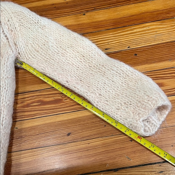 Cozy Button Up Cardigan Sweater - Picture 7 of 8